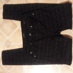 7 for all mankind pants